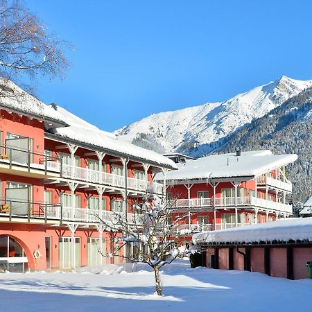 Das Hotel Eden - Das Aktiv- & Wohlfuehlhotel In Tirol Auf 1200M Hoehe Зеефельд в Тироле Экстерьер фото
