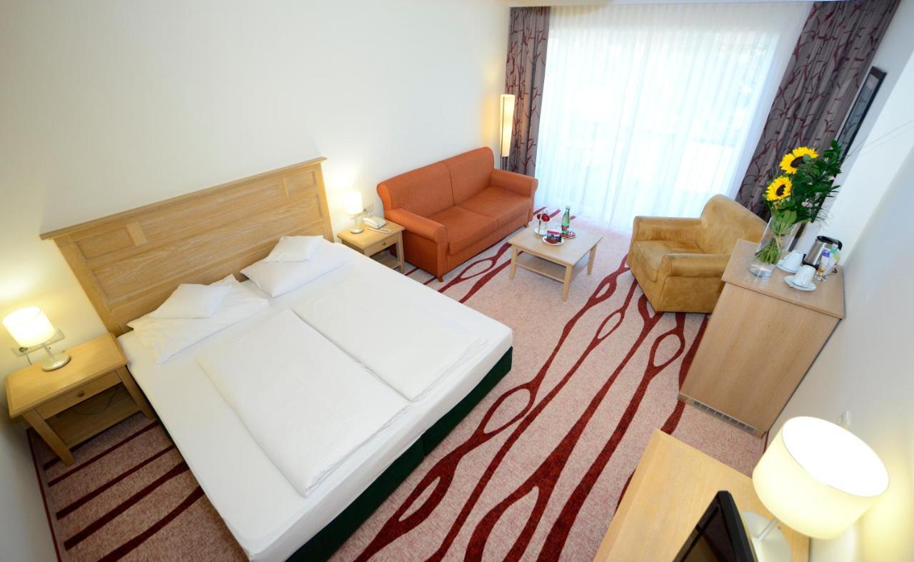 Das Hotel Eden - Das Aktiv- & Wohlfuehlhotel In Tirol Auf 1200M Hoehe Зеефельд в Тироле Экстерьер фото