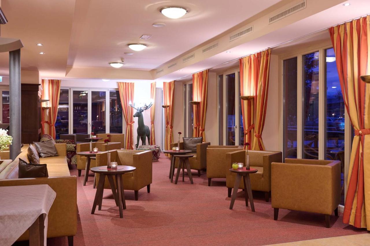 Das Hotel Eden - Das Aktiv- & Wohlfuehlhotel In Tirol Auf 1200M Hoehe Зеефельд в Тироле Экстерьер фото