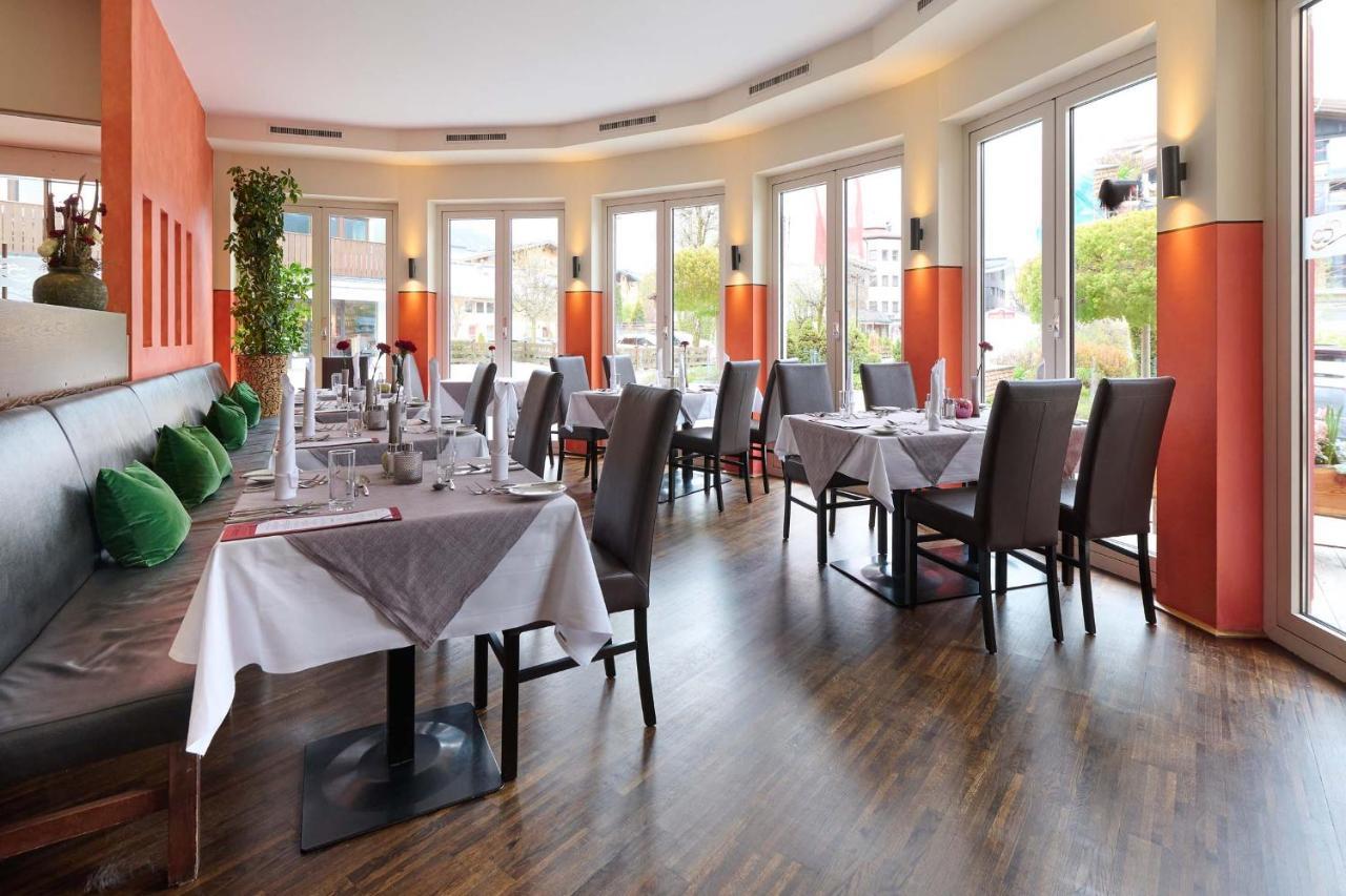 Das Hotel Eden - Das Aktiv- & Wohlfuehlhotel In Tirol Auf 1200M Hoehe Зеефельд в Тироле Экстерьер фото