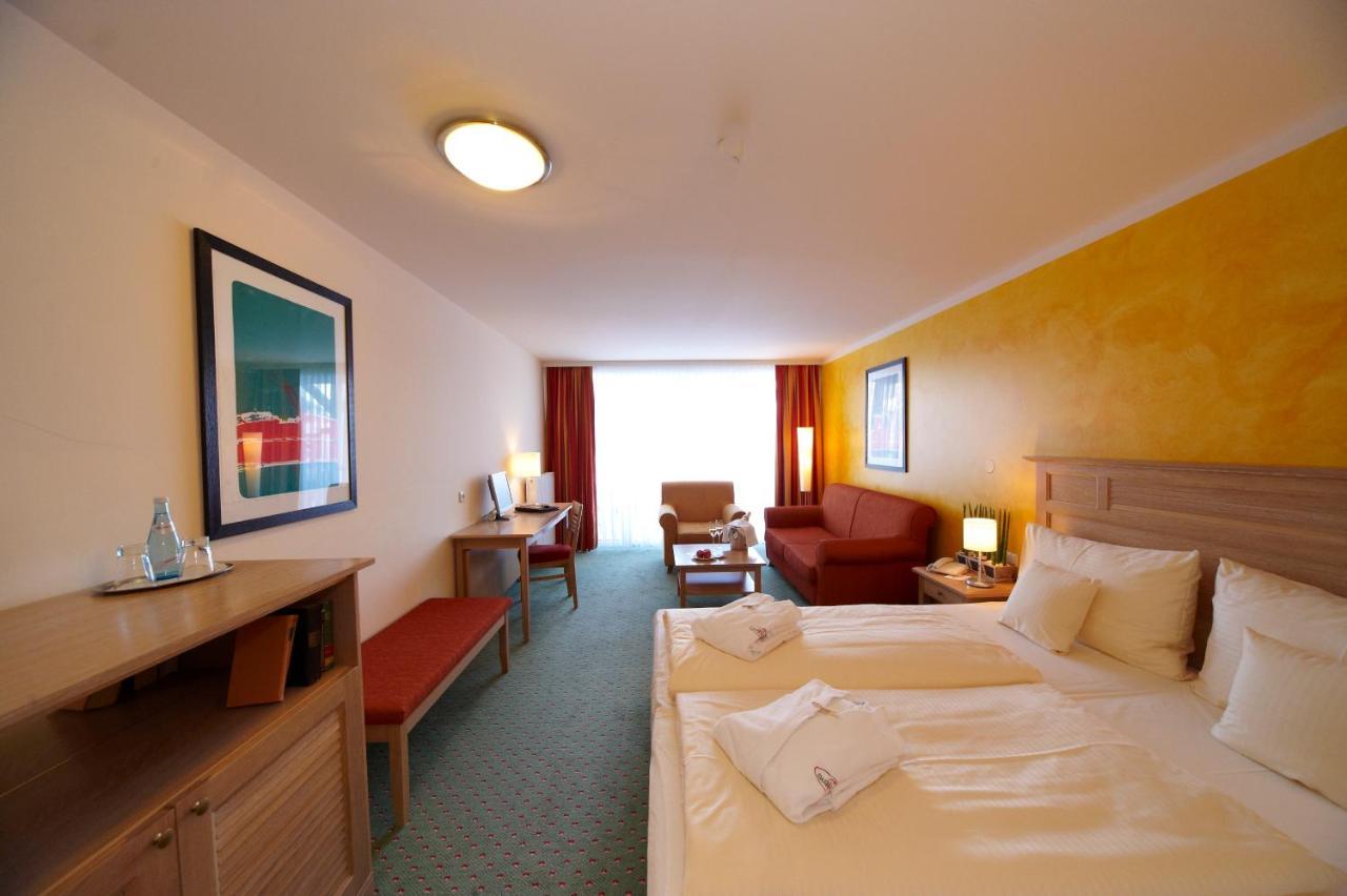 Das Hotel Eden - Das Aktiv- & Wohlfuehlhotel In Tirol Auf 1200M Hoehe Зеефельд в Тироле Экстерьер фото