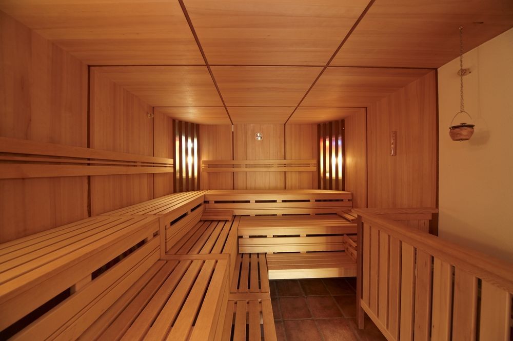 Das Hotel Eden - Das Aktiv- & Wohlfuehlhotel In Tirol Auf 1200M Hoehe Зеефельд в Тироле Экстерьер фото